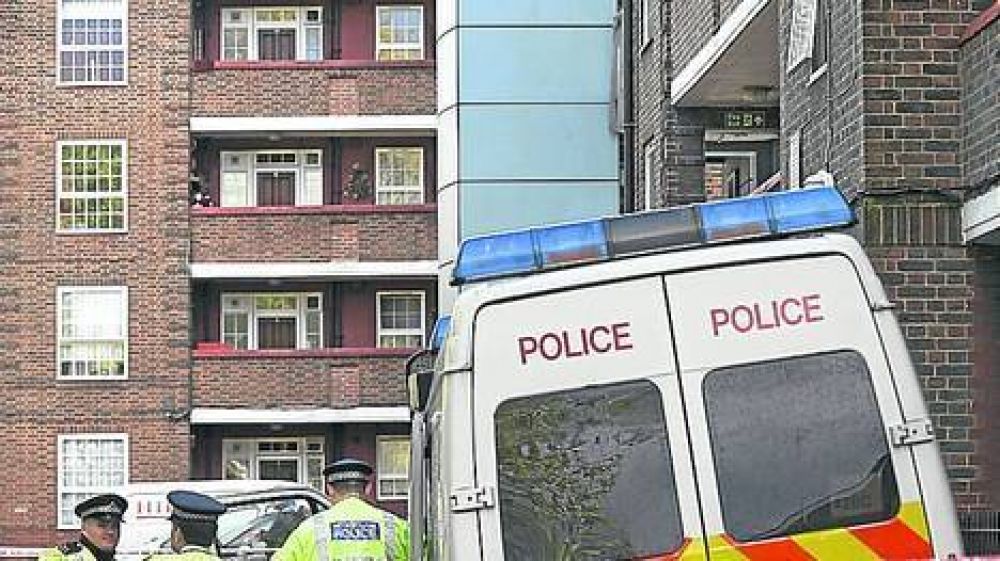 Londres anunci� dos arrestos vinculados al asesinato del soldado