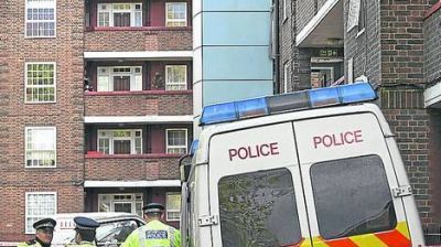Londres anunci� dos arrestos vinculados al asesinato del soldado