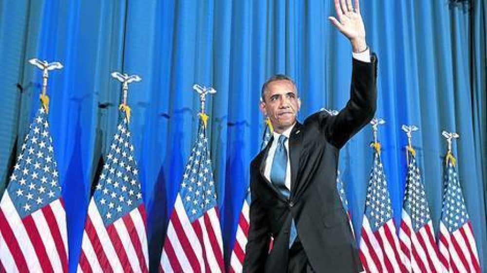 Obama defiende la lucha antiterrorista pero admite que hay baches morales
