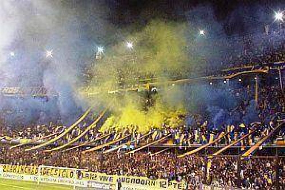 Creen que Boca "alquilaba" carnets truchos: ordenan m�s detenciones