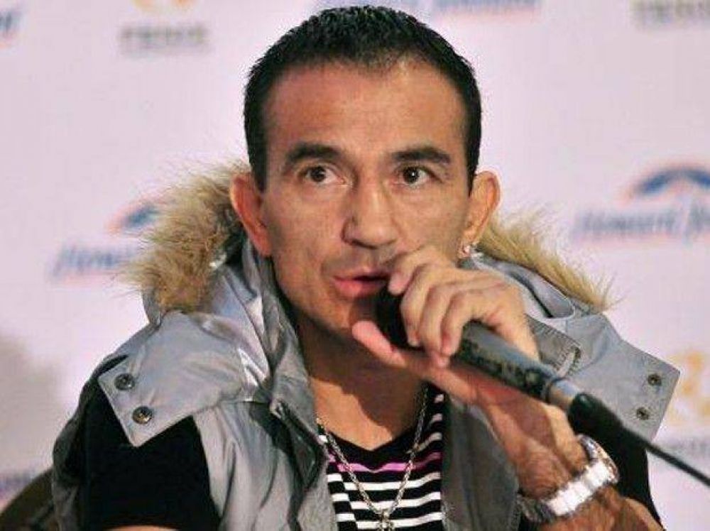  Am�rica transmitir� la defensa del t�tulo de Omar Narv�ez