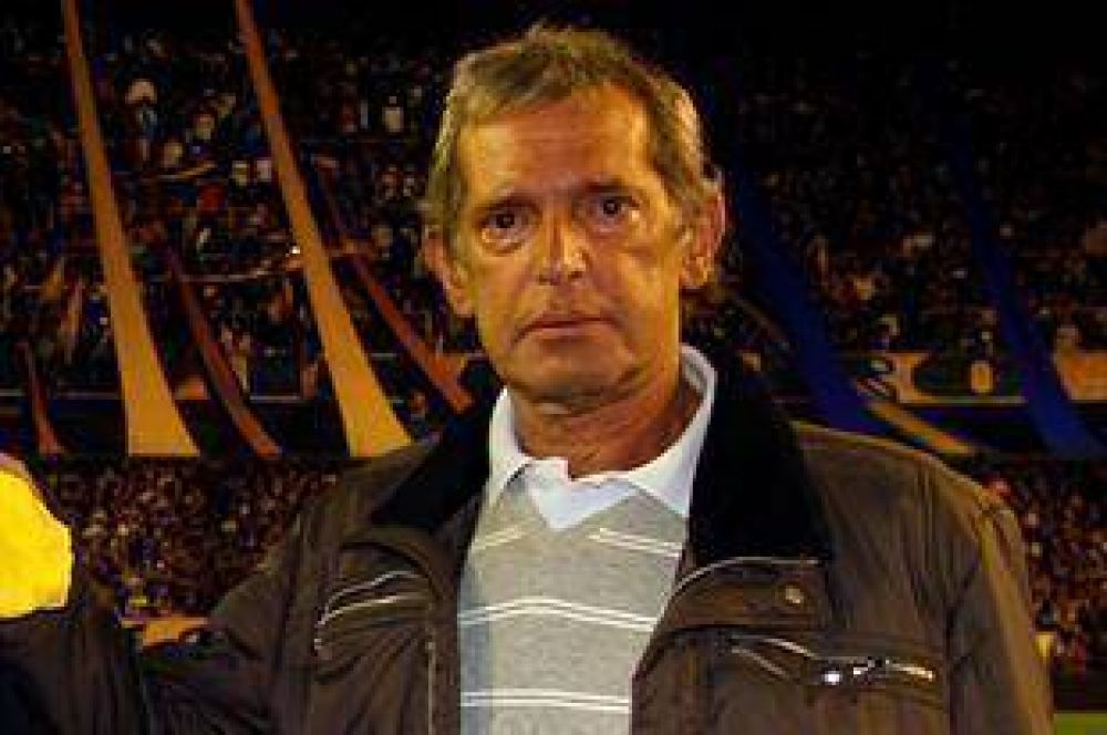 Se entreg� el directivo de Boca buscado tras los allanamientos