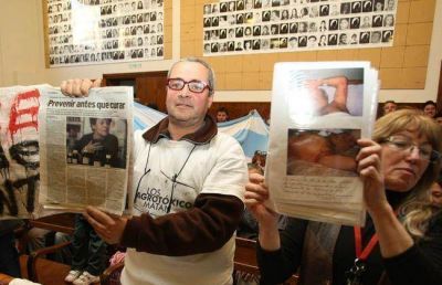 El Concejo aprueba la nueva ordenanza de agroqu�micos con protestas en la sesi�n
