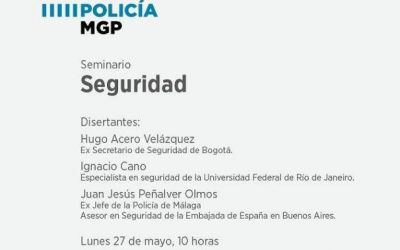 Pulti trae nuevos expertos internacionales para defender su proyecto
