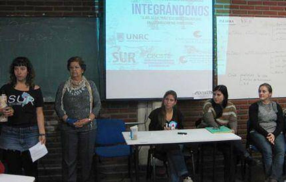 Pr�cticas sociomunitarias en Facultades de la Universidad de Mar del Plata