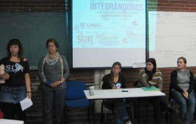 Pr�cticas sociomunitarias en Facultades de la Universidad de Mar del Plata