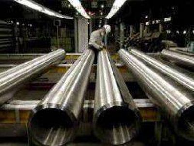 Campana: Tenaris anunci� sus inversiones en Argentina