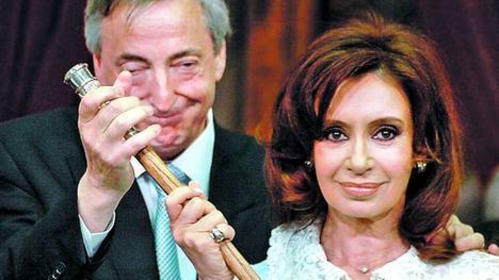 La d�cada kirchnerista: de las promesas de apertura a la b�squeda del poder absoluto