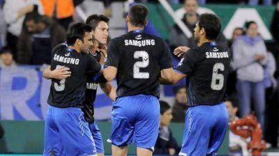 V�lez venci� a Quilmes y termin� con la racha negativa