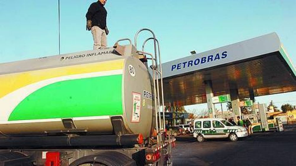 Se cay� la venta a Crist�bal L�pez de la parte argentina de Petrobras