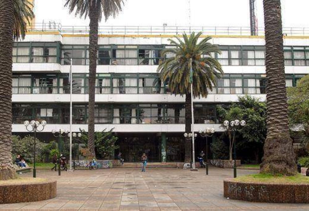 Nuevo secretario de Econom�a y Hacienda en San Mart�n