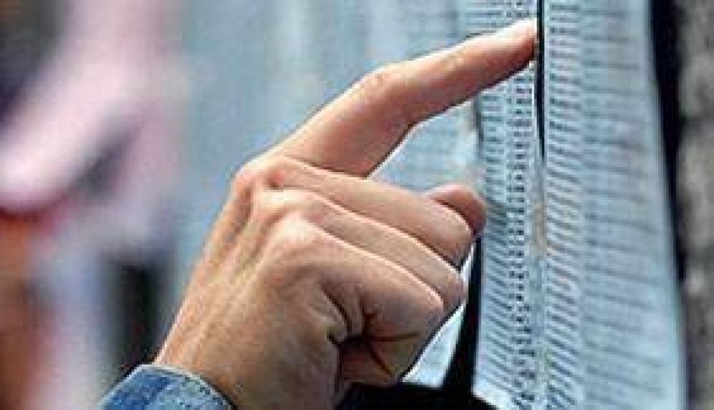 Recomiendan consultar padrones para verificar si los datos son los correctos