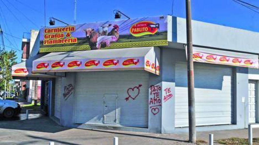Un carnicero mat� a 2 ladrones: �Estoy arrepentido, podr�a haber causado un mal peor�