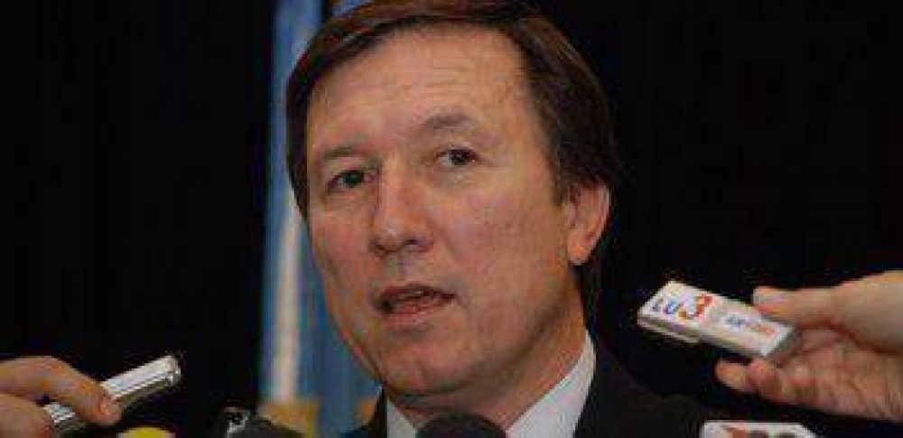 Rendici�n de Cuentas: Bevilacqua mand� a los concejales a evacuar sus dudas a la web