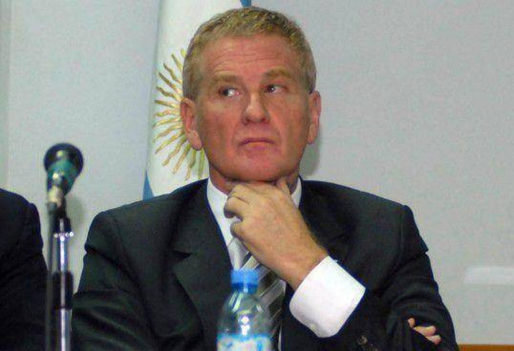 La justicia ratific� el freno a la campa�a de De Narv�ez