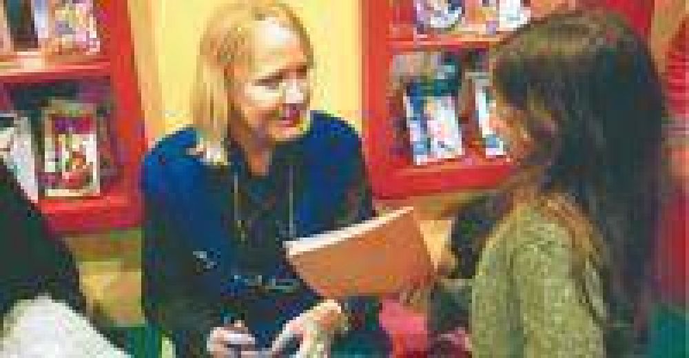 Muri Elsa Isabel Bornemann, la mujer que enamoraba a los chicos