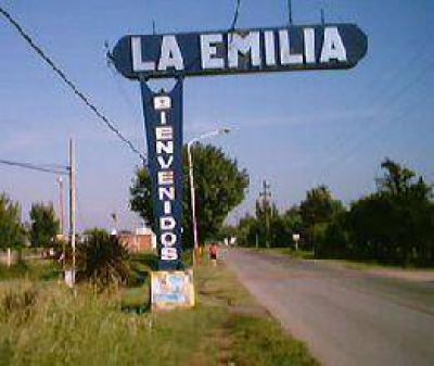 Presupuesto Participativo en La Emilia  