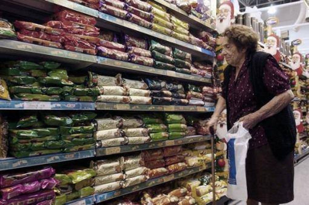 M�s adhesiones y Comercio detalla c�mo har� los controles de precios