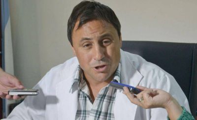 Hacia fines de a�o el Hospital Posadas contar� con su tom�grafo
