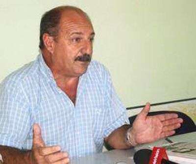 "La candidatura trucha de Varela es una falta de respeto a los vecinos", asegur� Cazador