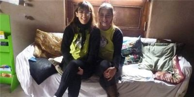 Festival solidario en beneficio de Bautista Garc�a Varenna