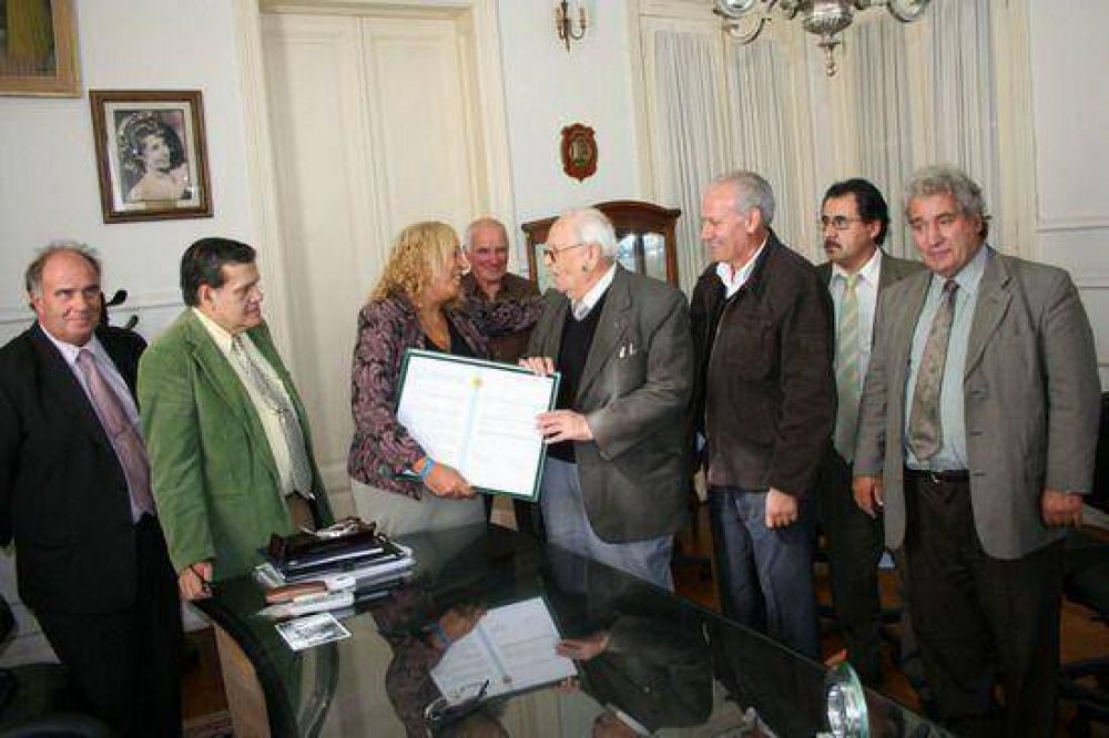 Junto a la CUCEI: FABA distingui� al Municipio por sus acciones contra la inseguridad