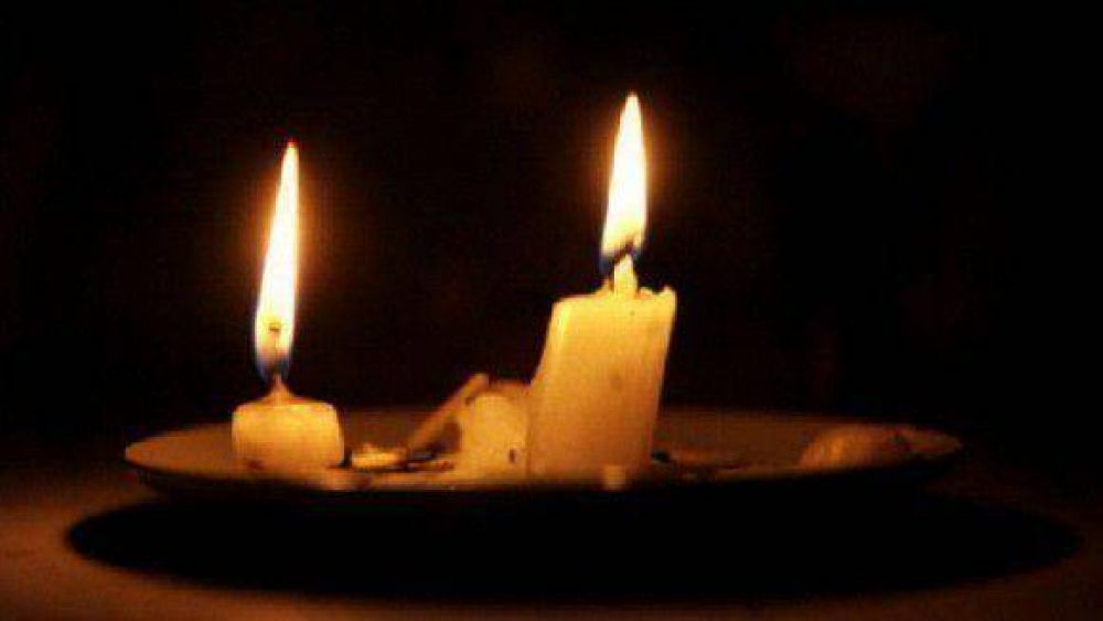 Apag�n dej� sin luz a miles de vecinos en la zona Oeste