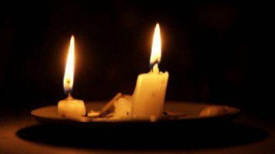 Apag�n dej� sin luz a miles de vecinos en la zona Oeste