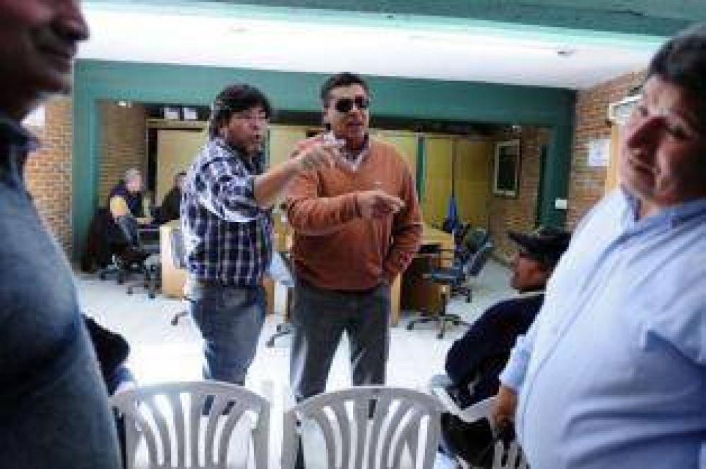 Yerba Buena: autorizan 70 nuevas licencias para taxis