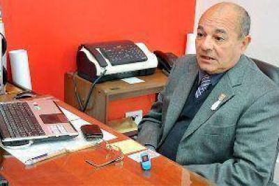 Estacionamiento: el cobro y el control ser�n a trav�s de celulares