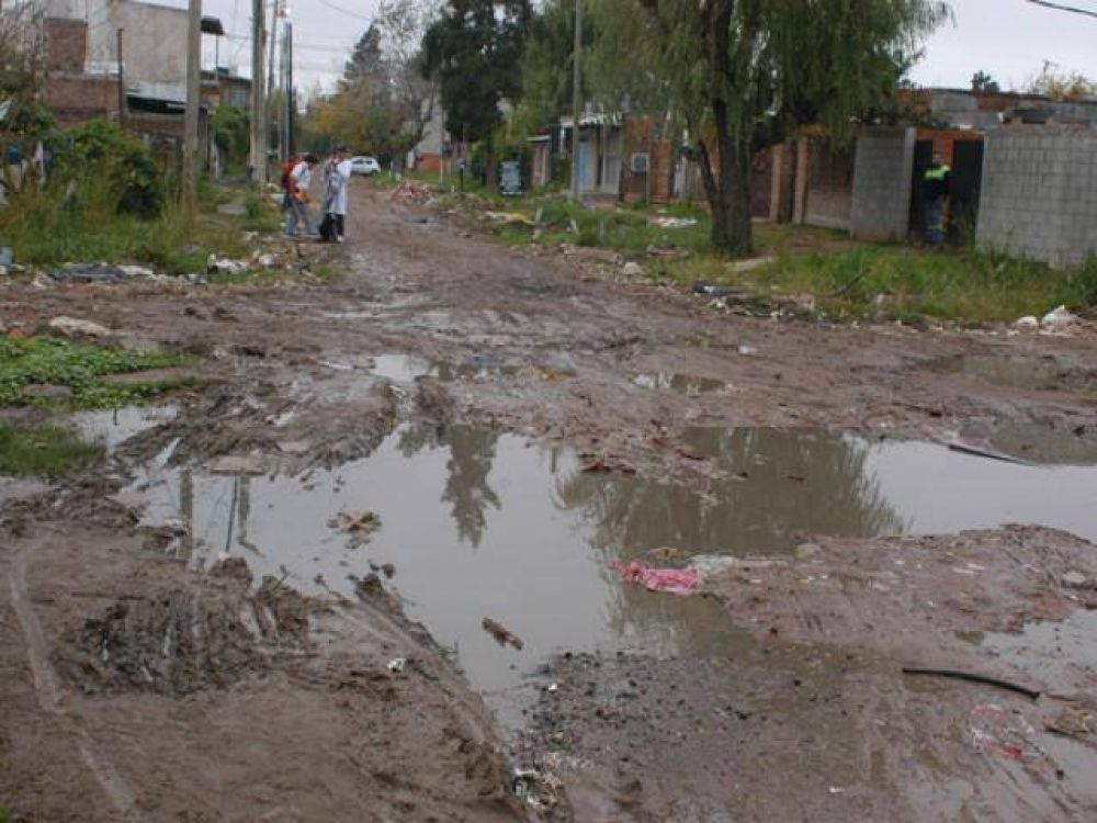 Piden mejoras en Otamendi y 78