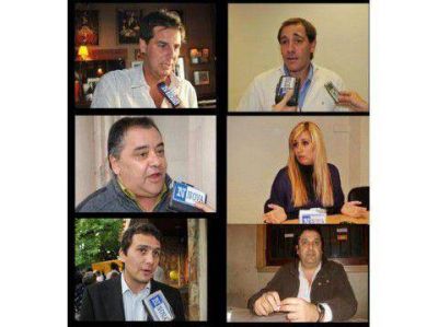 El peronismo anti K avanza en la conformaci�n de acuerdos y ya asoman pre-candidatos
