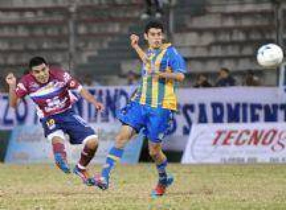 Finalmente, Juventud juega el domingo a las 20:00