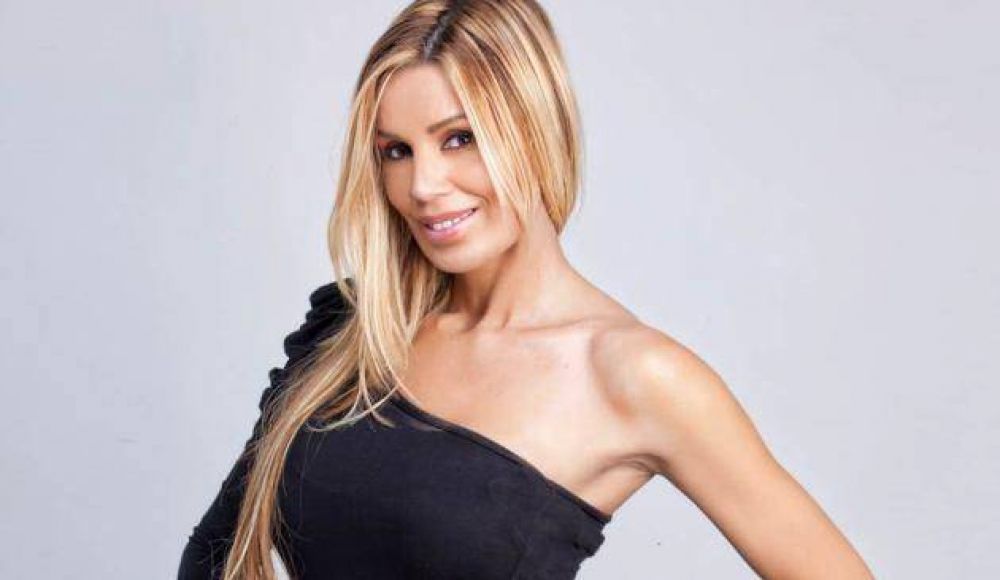 Panam: �Estoy destruida, con tanto dolor en mi coraz�n�