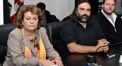 Scioli descontar� hasta $1.200 por los paros a los docentes bonaerenses: el 'recorte' seg�n los cargos