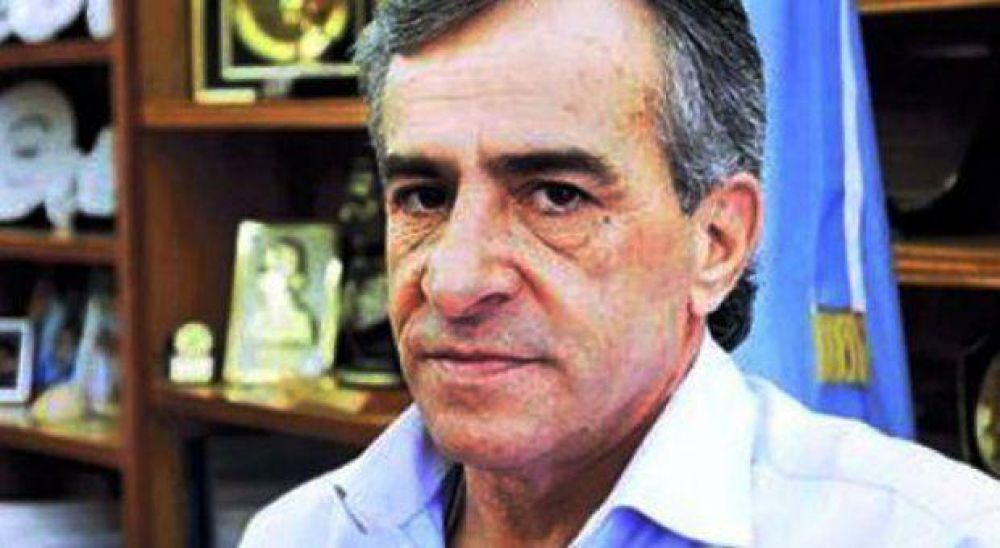 Desde La Plata Cariglino critic� a Scioli y apost� a una alianza con de Narv�ez