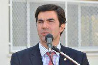 Urtubey participar� del acto por cumplirse 10 a�os del Kirchnerismo