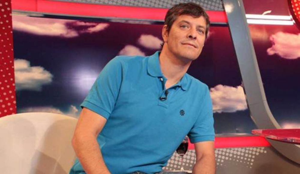 Pergolini: �El gran problema del modelo es la �monoidea��