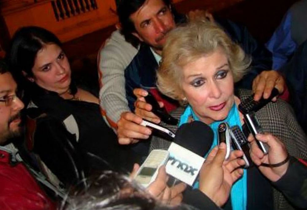 El oficialismo suma una nueva aliada