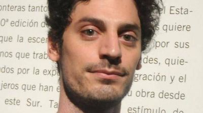 Un cordob�s respira Buenos Aires