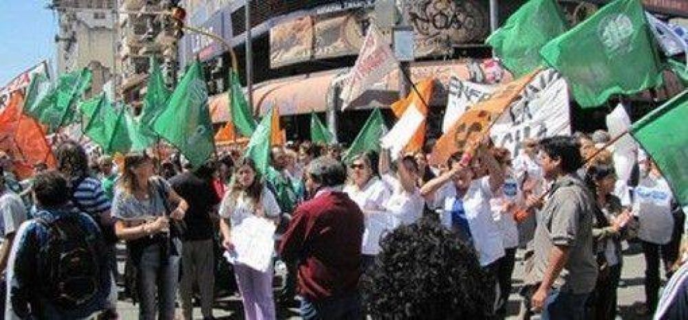 Justicia habilit� a ATE C�rdoba y pone fin a monopolio del SEP