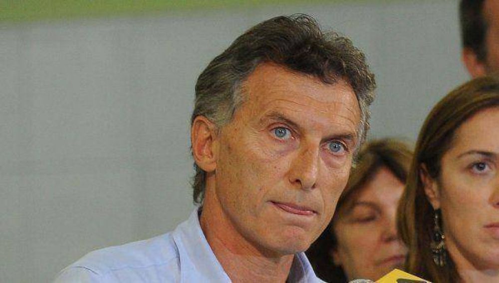 Macri ir� al Tedeum en la Catedral