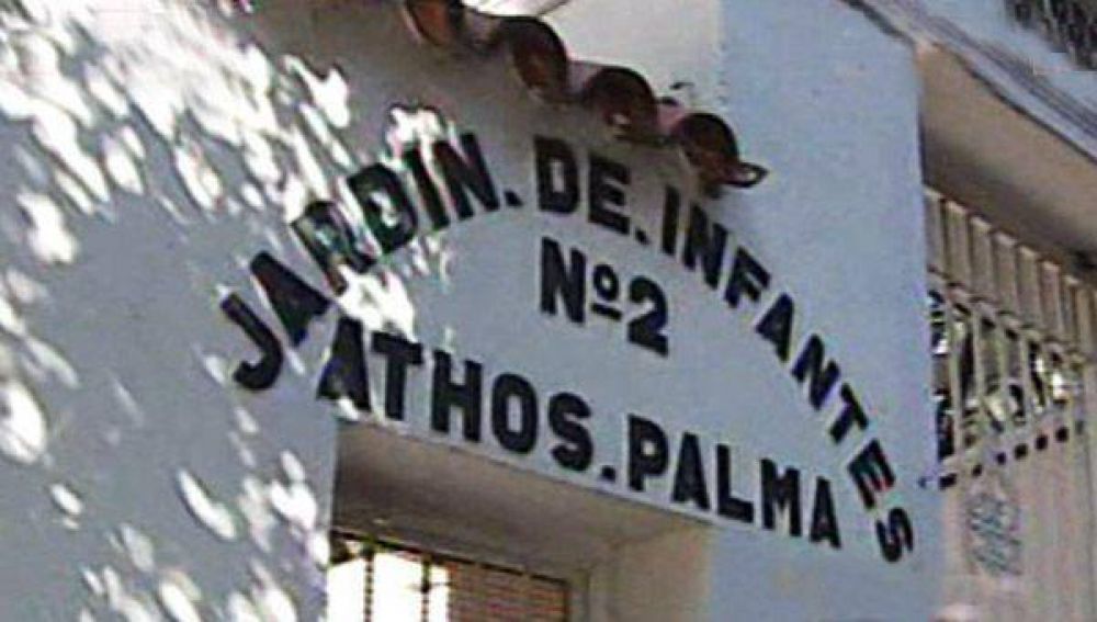 Acusan a profesor de m�sica de un jard�n por abusos