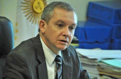 Castelli: Habr� un nuevo acuerdo con las organizaciones sociales, dijo Pedrini