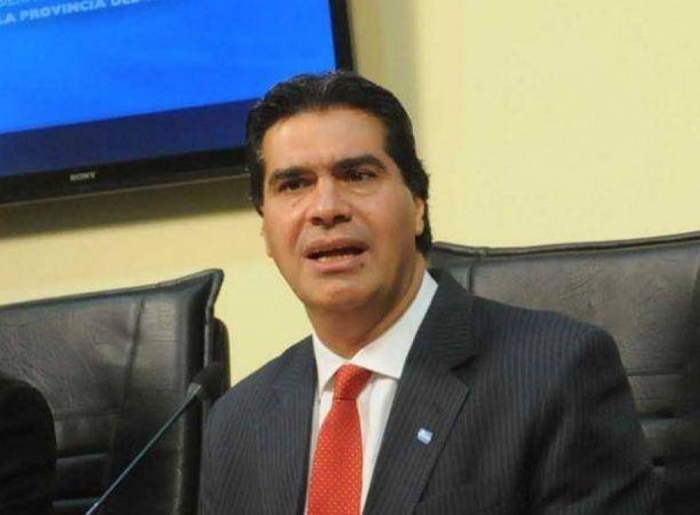 Firmas italianas comprometieron inversiones por 100 millones de pesos