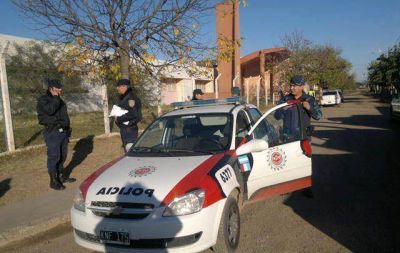 Detuvieron a otros dos pr�fugos por tiroteos en Villa Boedo
