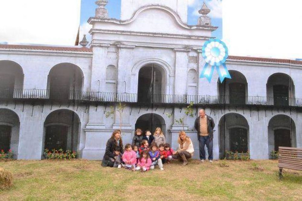 Se celebra el 25 de Mayo en Resistencia