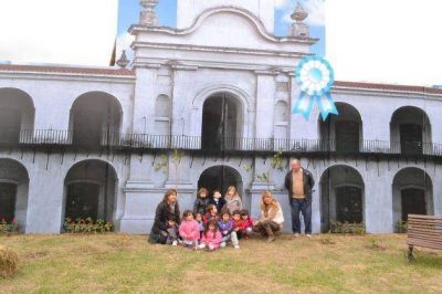 Se celebra el 25 de Mayo en Resistencia