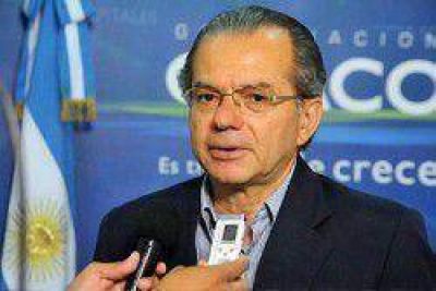 Cipolini rompi� el silencio y confirm� que va a las PASO