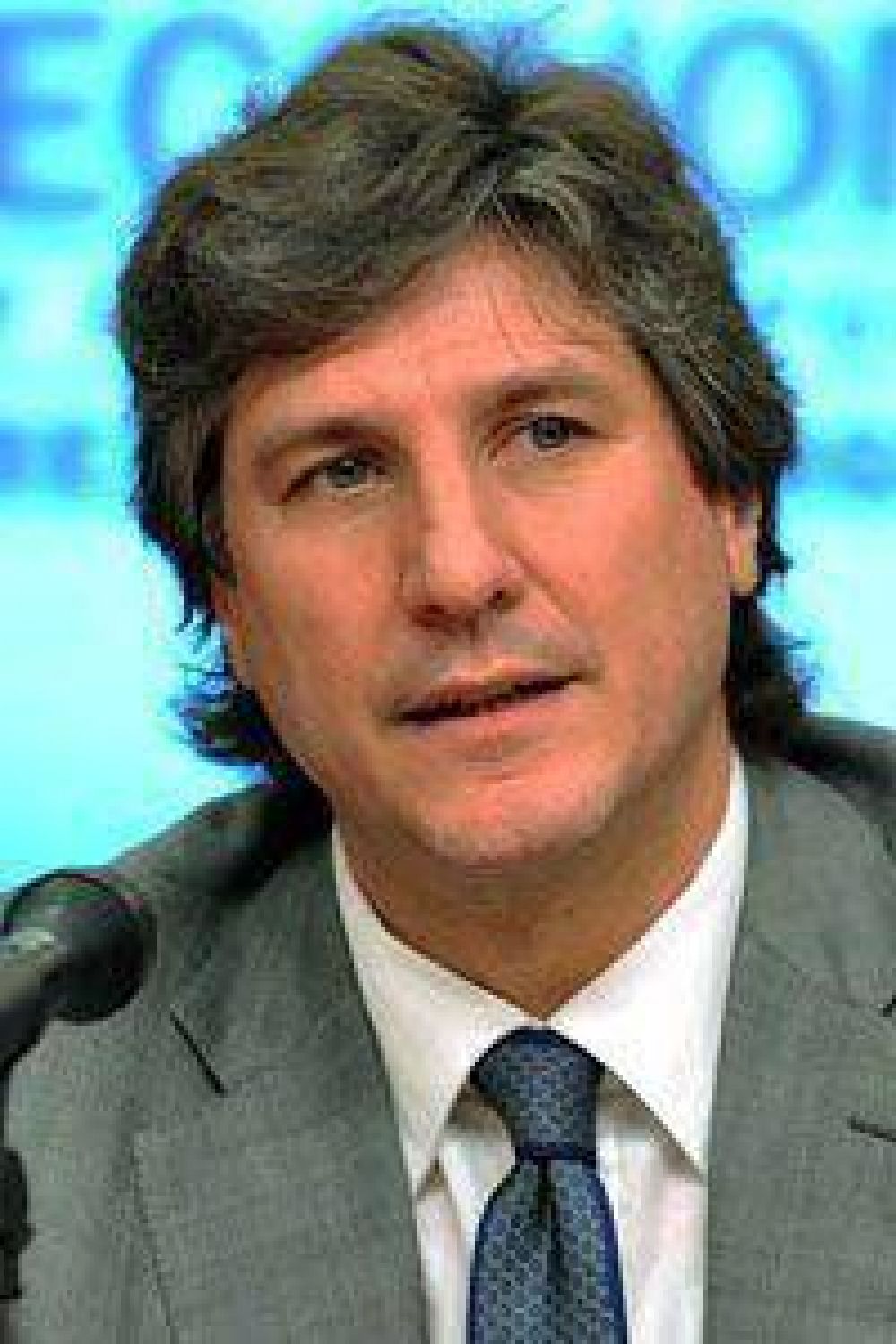 Una d�cada ganada por y para los 40 millones de argentinos